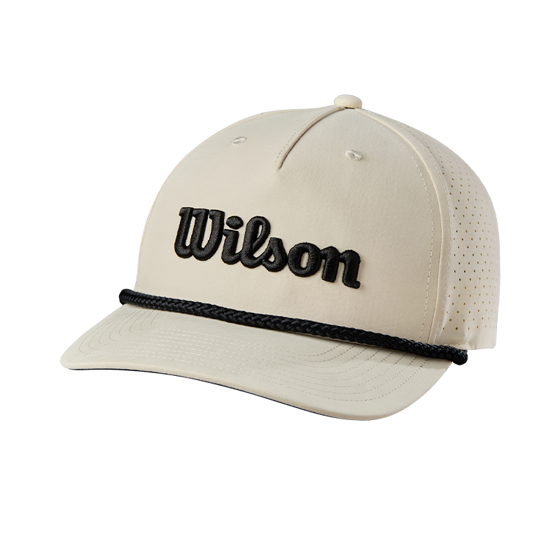 Wilson Golf Rope Cap