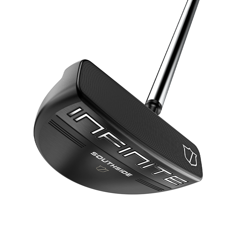 Wilson Infinite South Side Putter