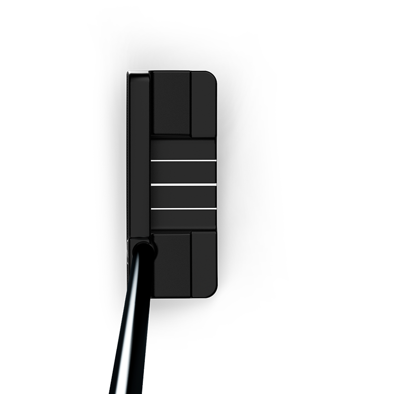 Wilson Infinite West Loop Putter