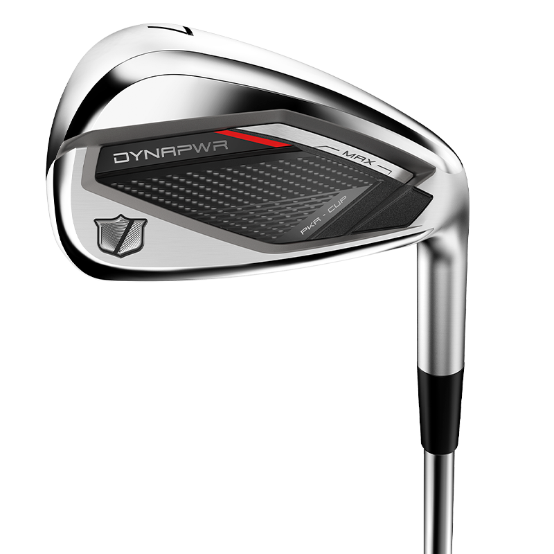 Wilson Dynapower Max Irons