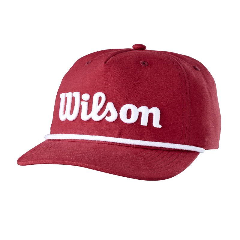 Wilson Golf Rope Cap