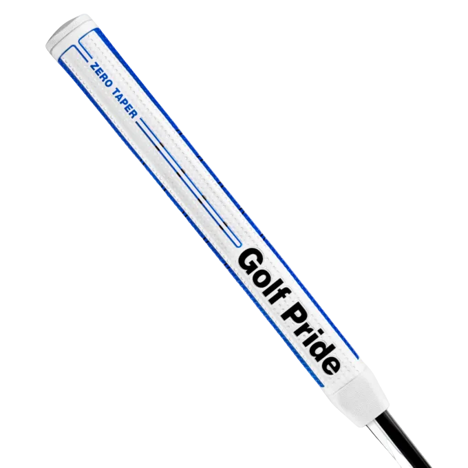 Golf Pride Zero Taper Putter Grip