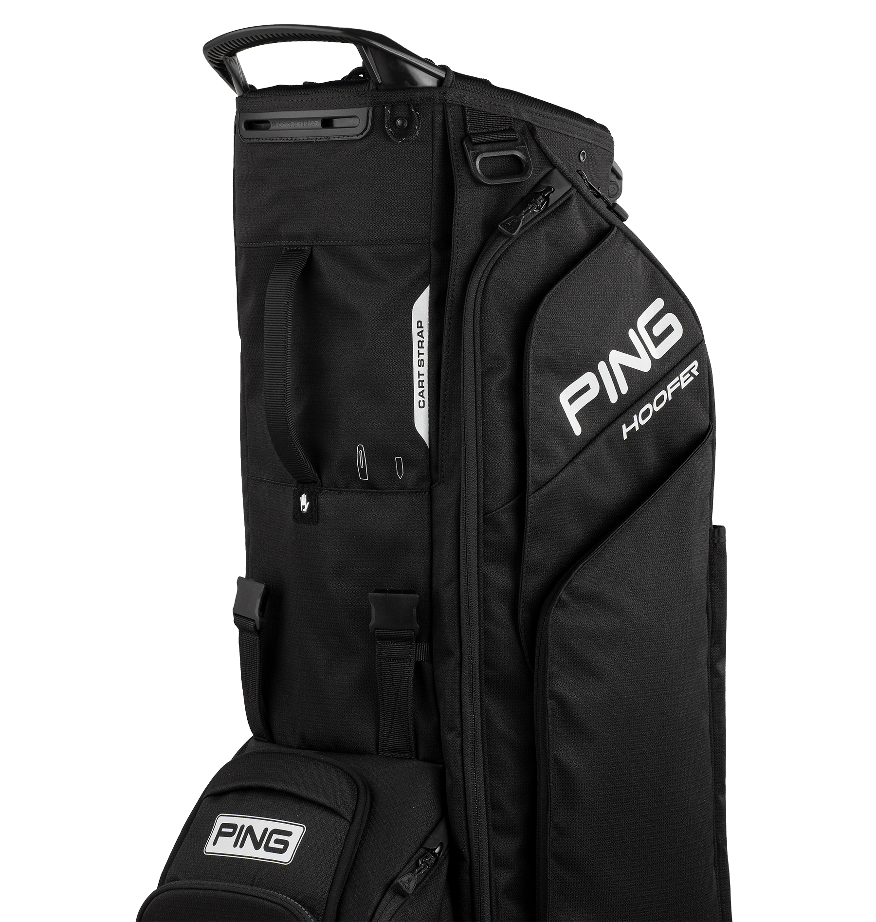 PING Hoofer Stand Bag