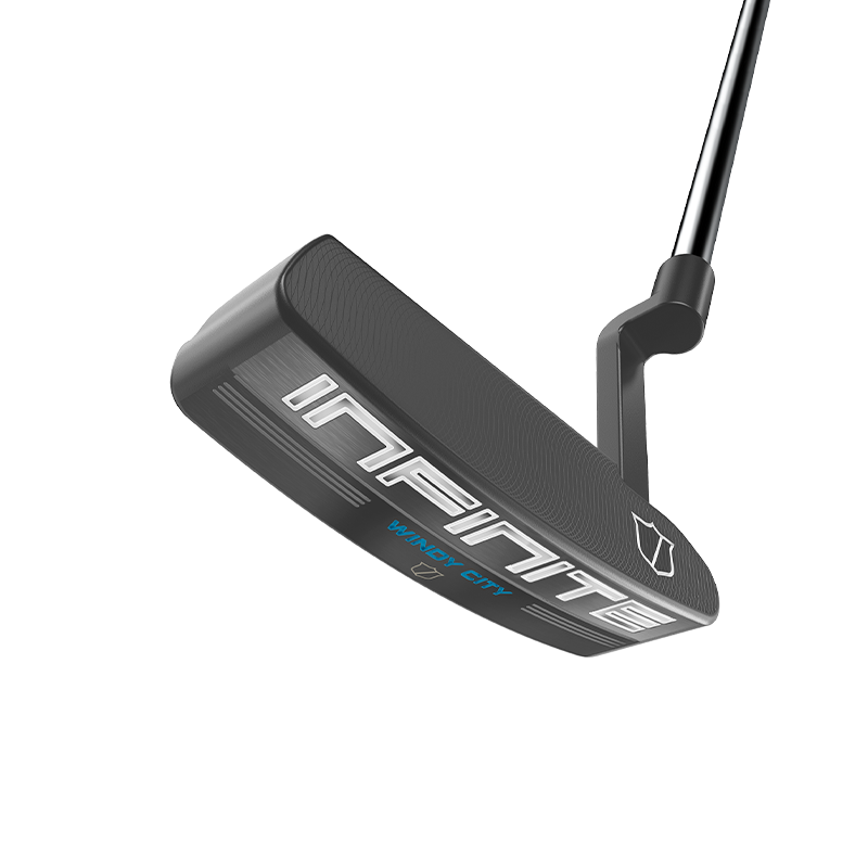 Wilson Infinite Windy City Women's Putter