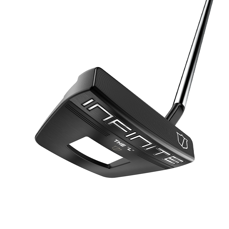 Wilson Infinite The L Putter