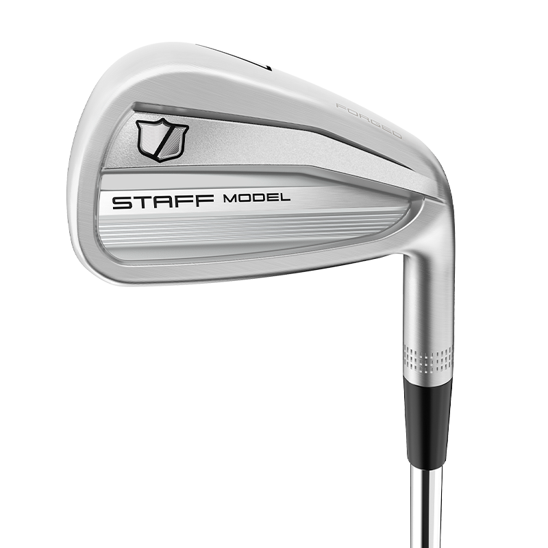 Wilson Staff Model CB Irons