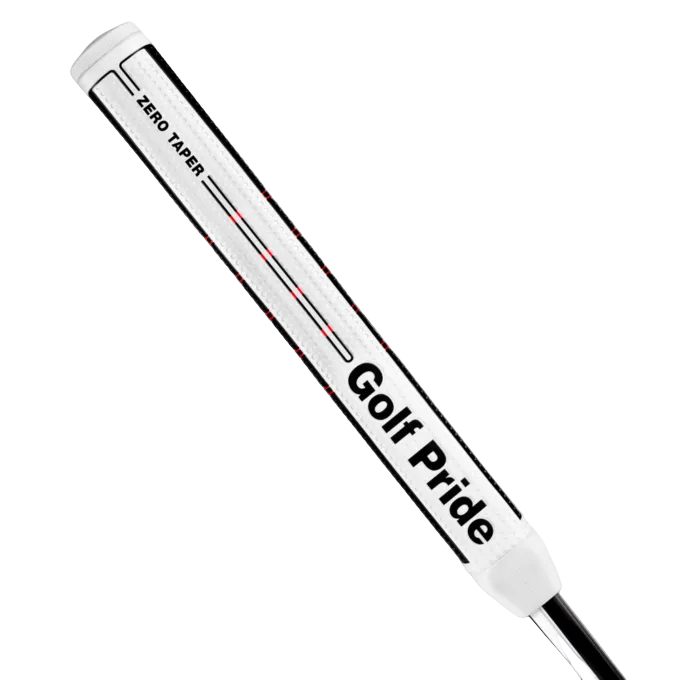 Golf Pride Zero Taper Putter Grip