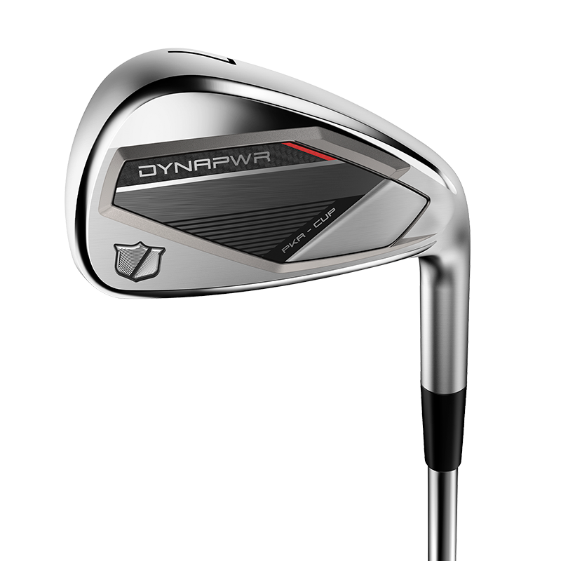 Wilson Dynapower Irons