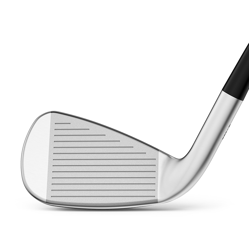 Wilson Dynapower Max Irons