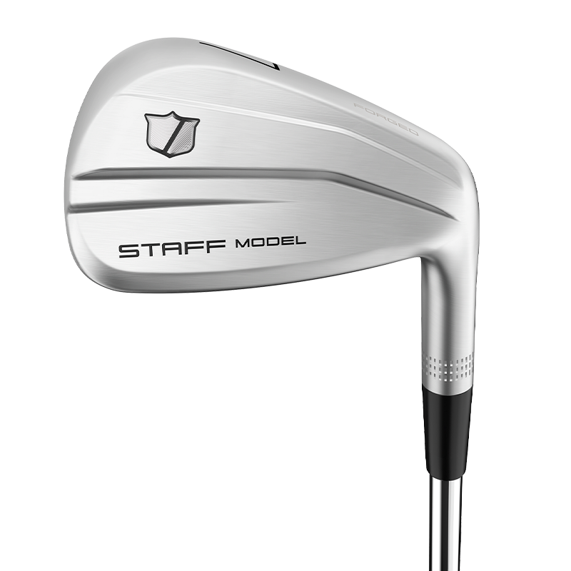 Wilson Staff Model XB Irons