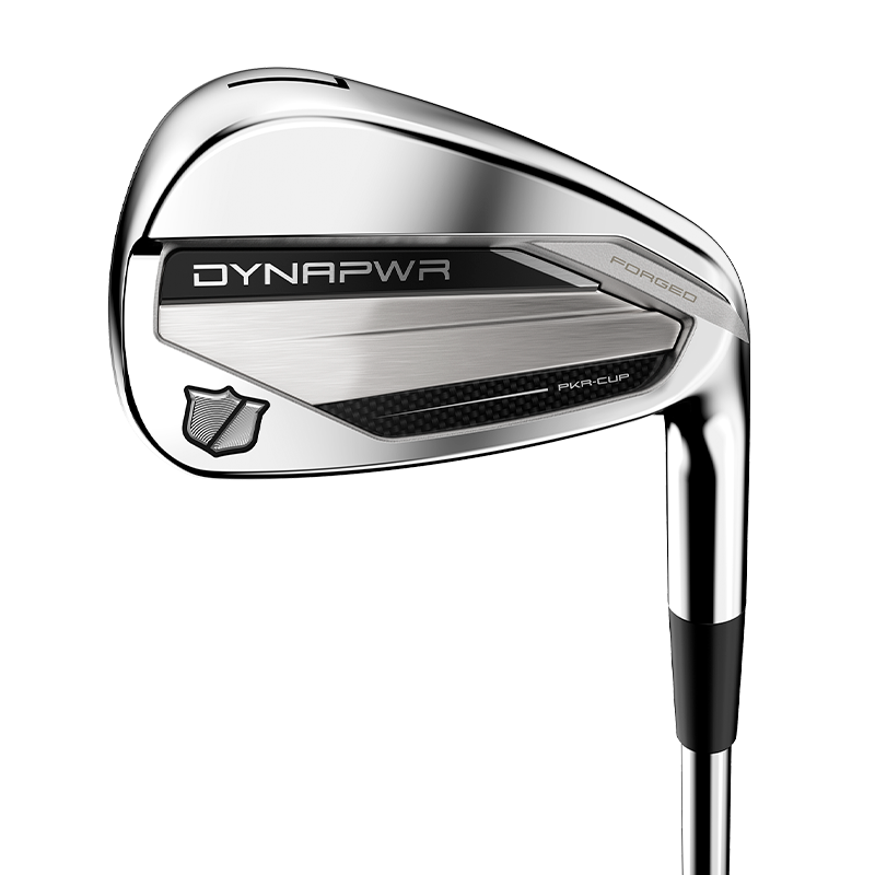 Wilson Dynapower Forged Irons
