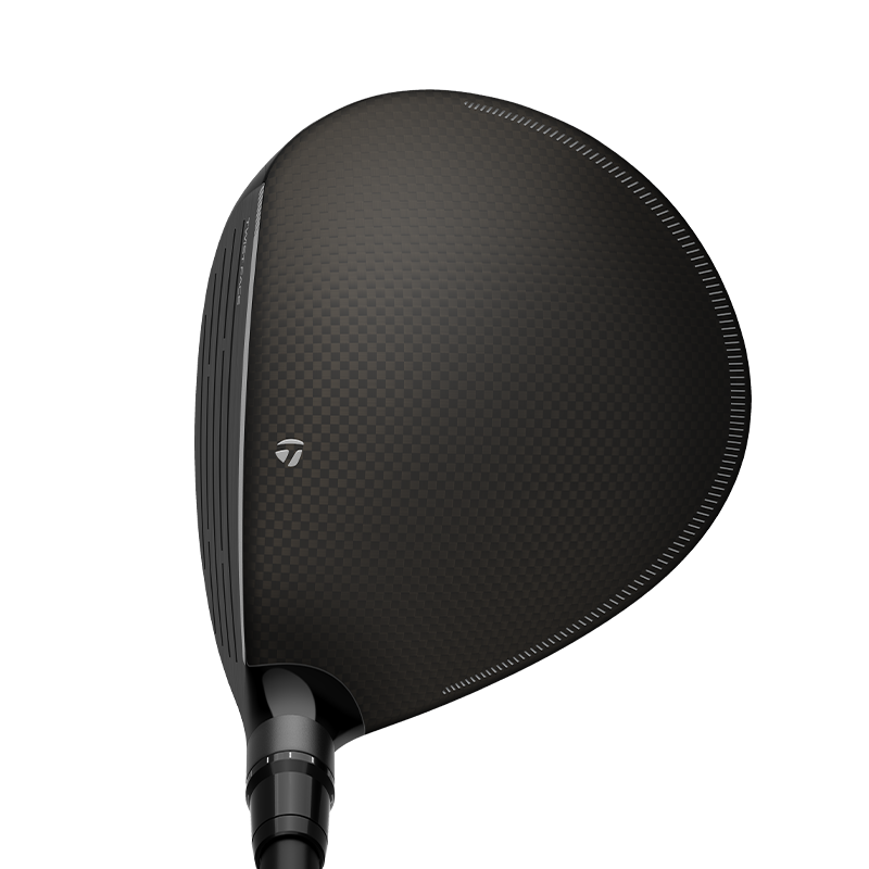 TaylorMade Qi4D Fairway Wood