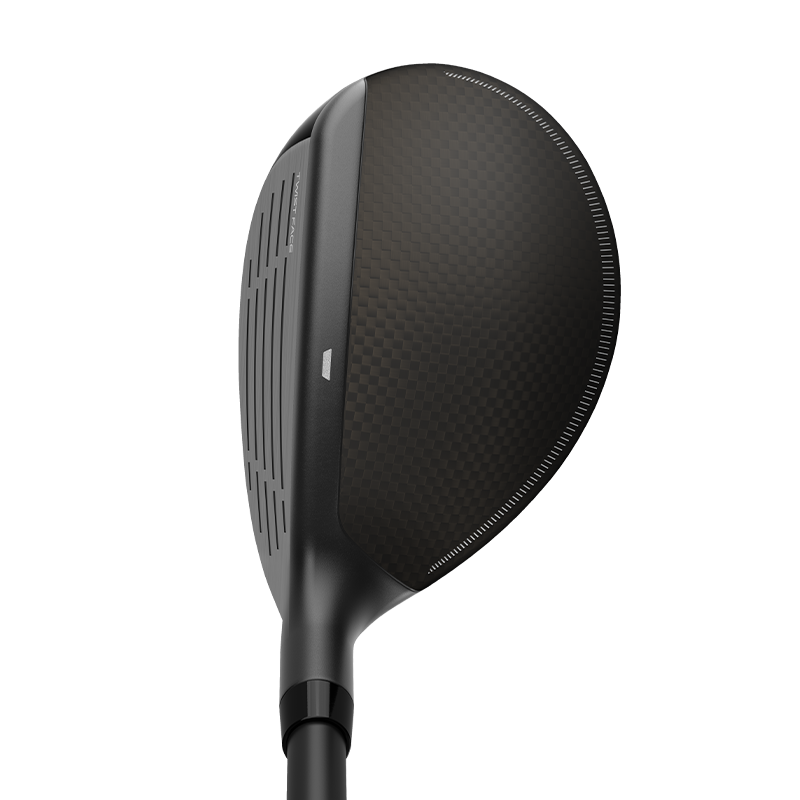 TaylorMade Qi4D Max Rescue Hybrid