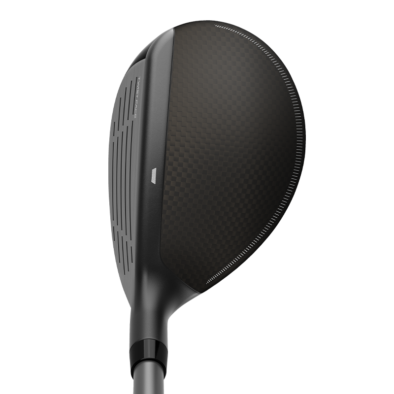 TaylorMade Qi4D Max Lite Rescue Hybrid