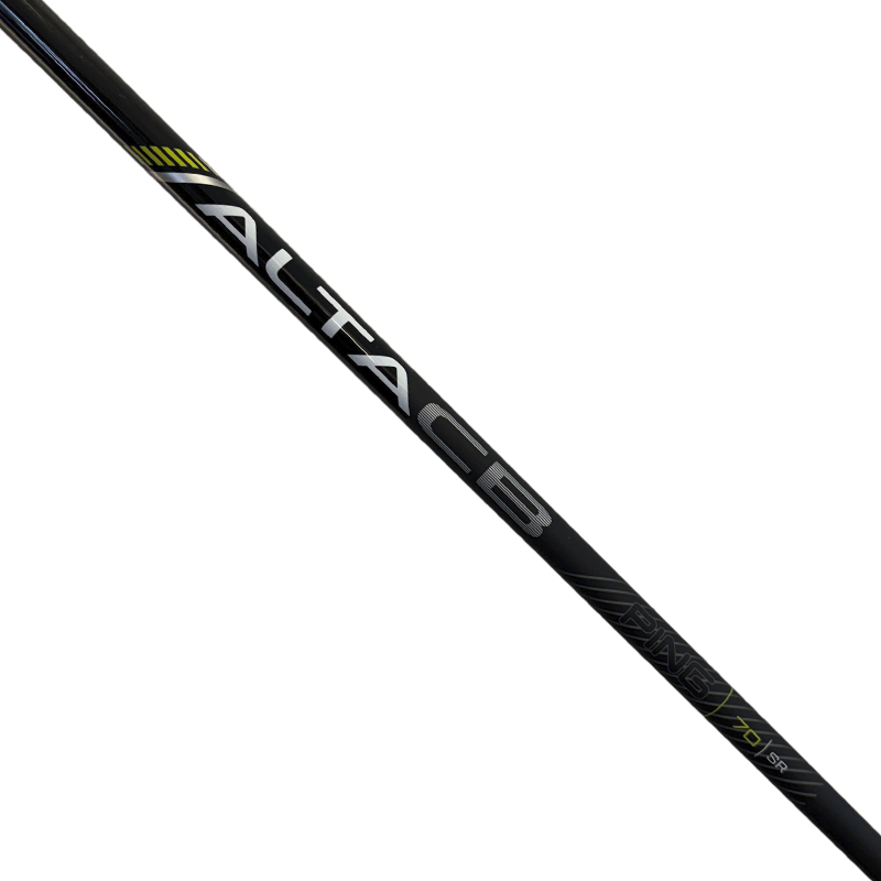 ALTA CB 70 Senior (Hybrid Shaft)