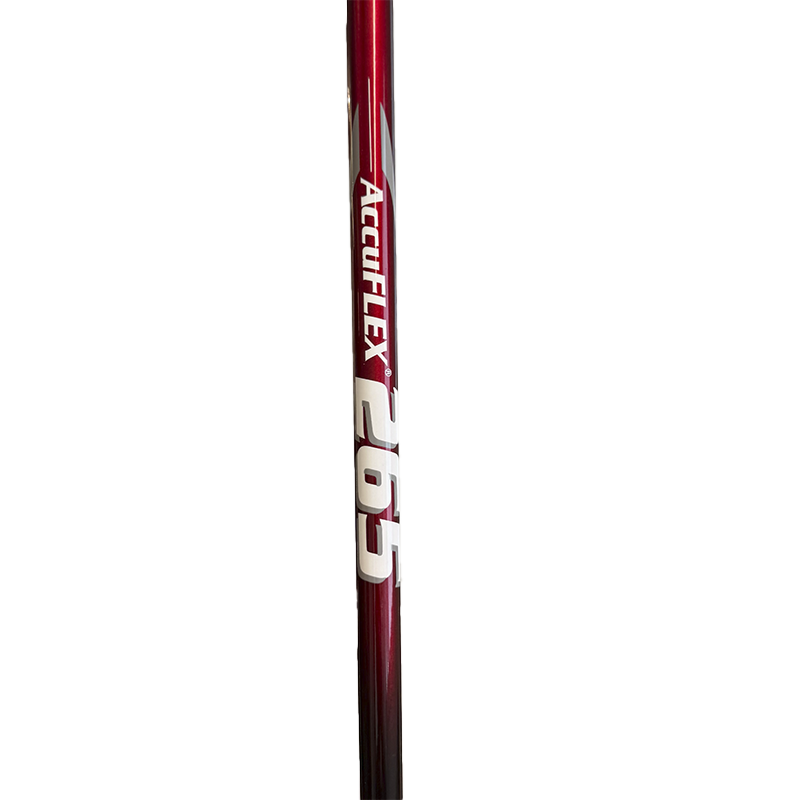 AccuFlex 265