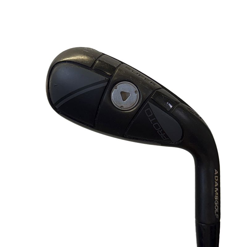 Adams Golf Super Idea Utility Iron 3