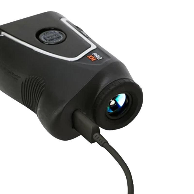 Bushnell PRO XM - Etäisyyskiikari