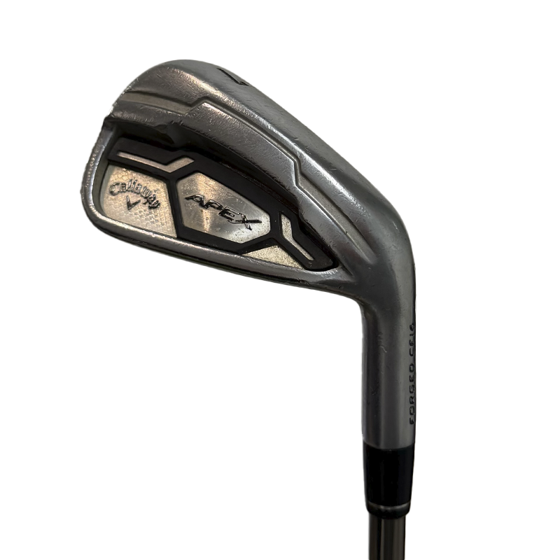 Callaway Apex CF16 Forged 4-A