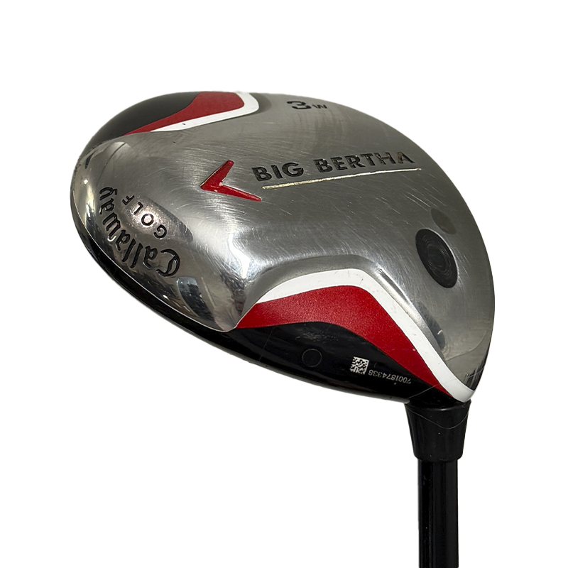 Callaway Big Bertha 3 Wood