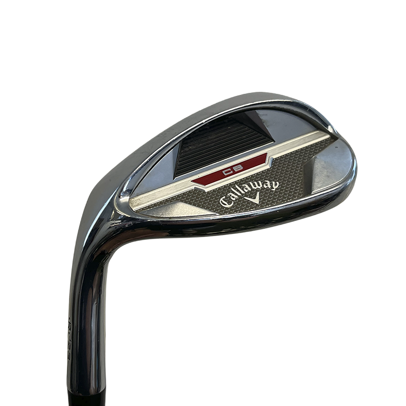 Callaway CB Wedge 60°