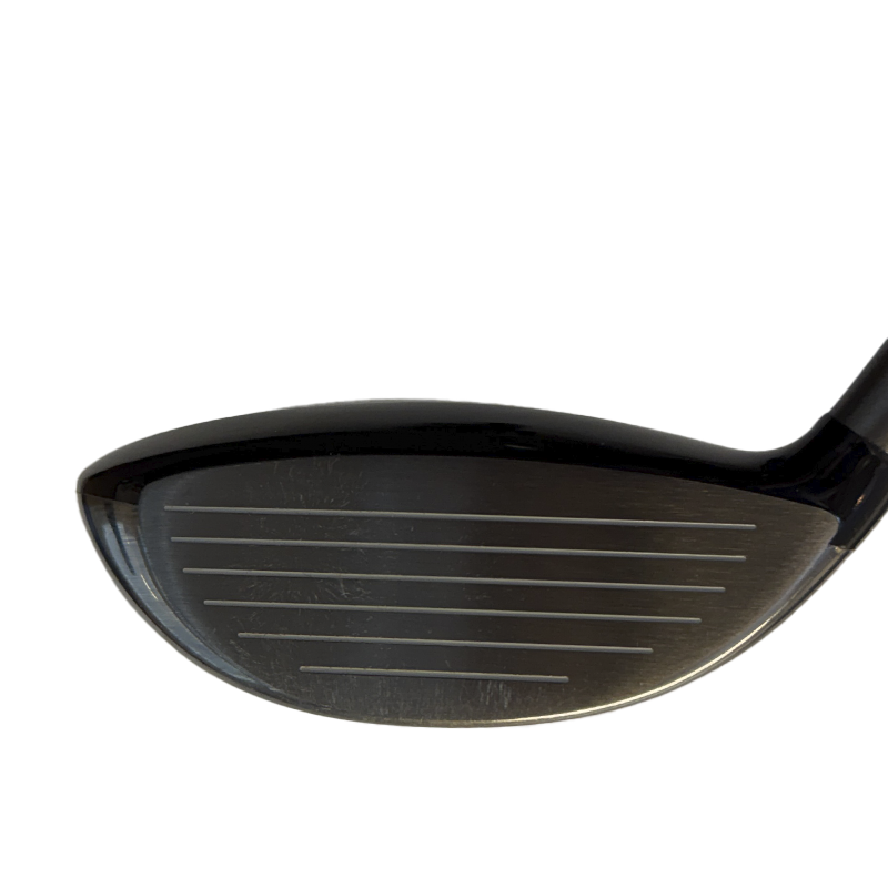 Callaway Elyte Triple Diamond Fairway Wood 5