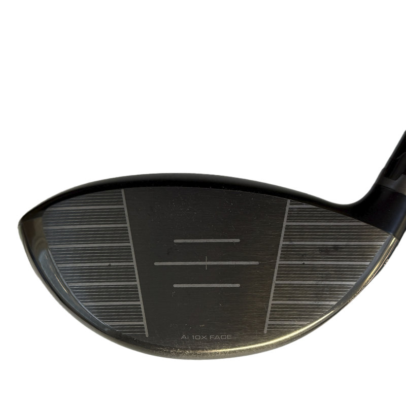 Callaway Elyte X Driver