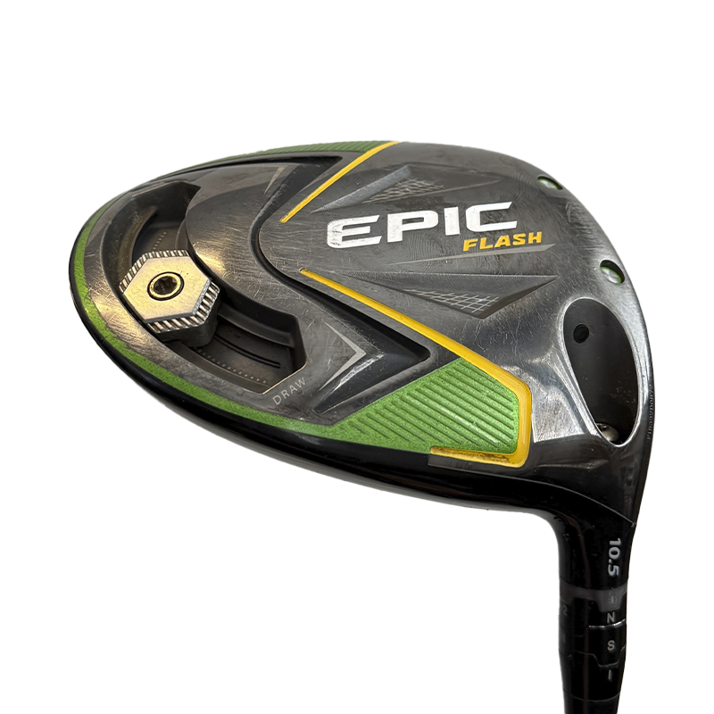 Callaway Epic Flash Driver