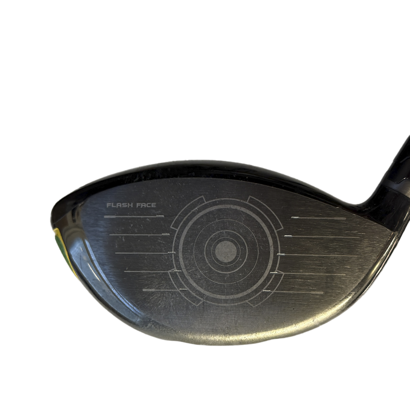 Callaway Epic Flash Driver