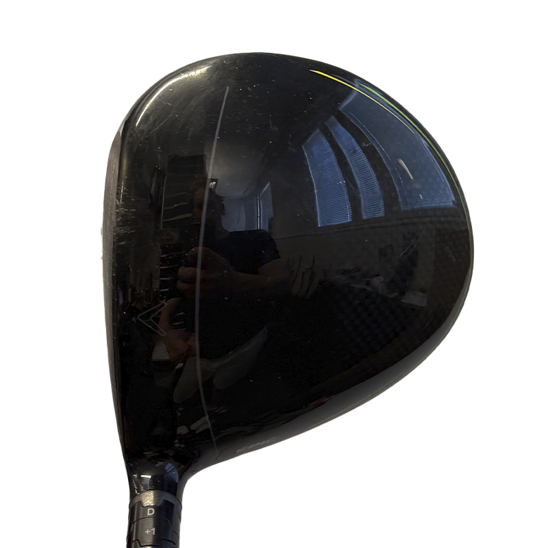Callaway Epic Flash Driver