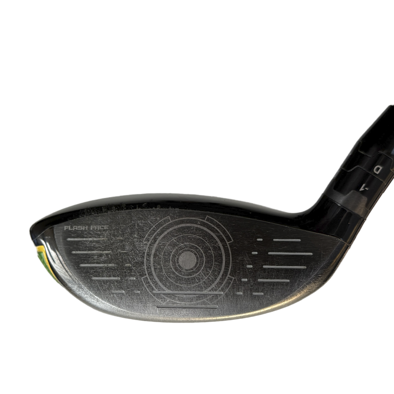 Callaway Epic Flash Fairway Wood 5