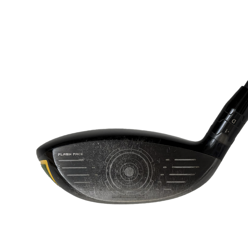 Callaway Epic Flash Wood 3