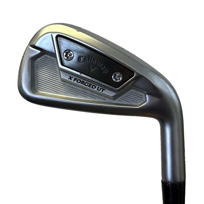 Callaway X Forged UT 21° Utility Iron
