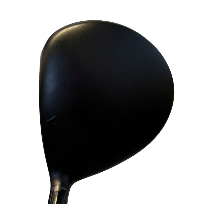 Callaway Great Big Bertha Driver