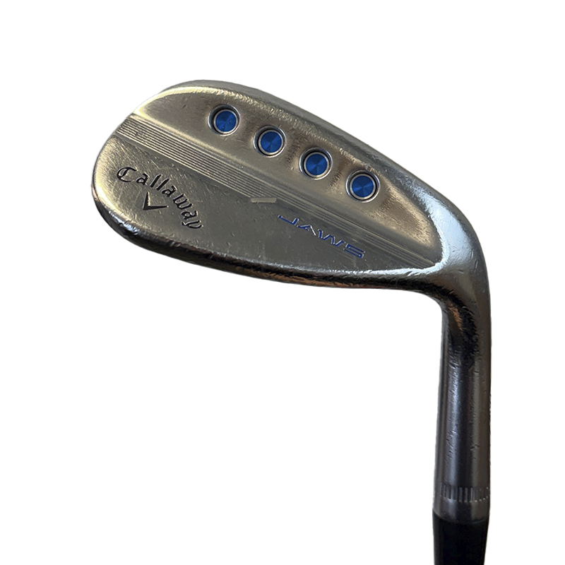 Callaway Jaws MD5 Wedge 60°