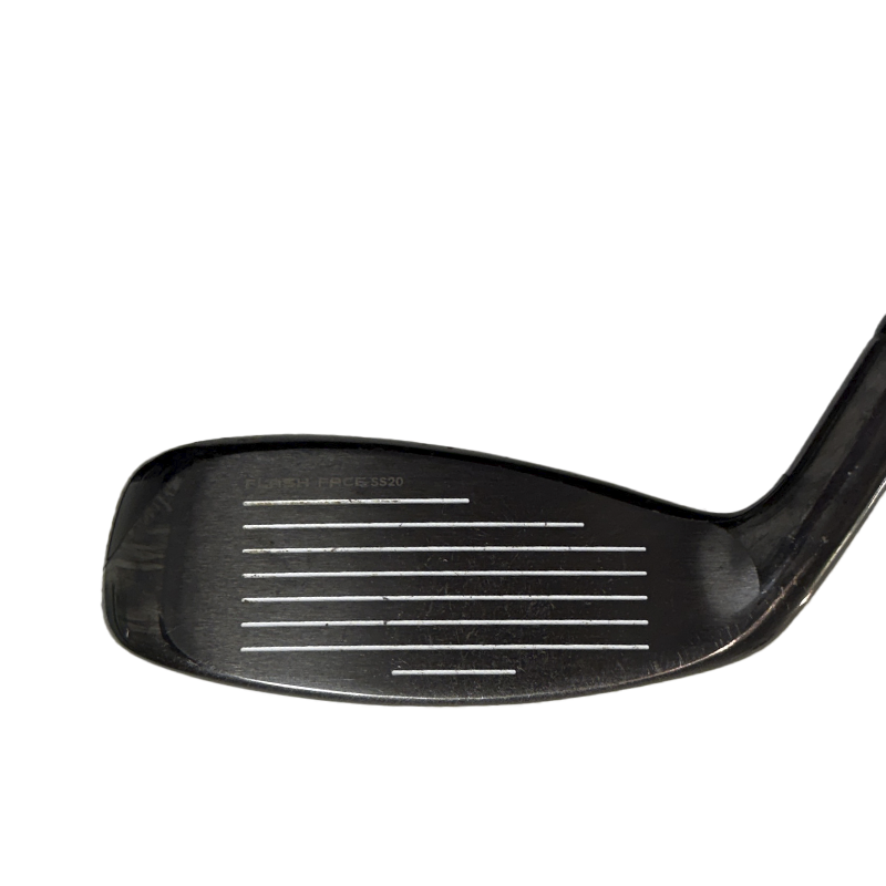 Callaway Mavrik Max Hybrid 3