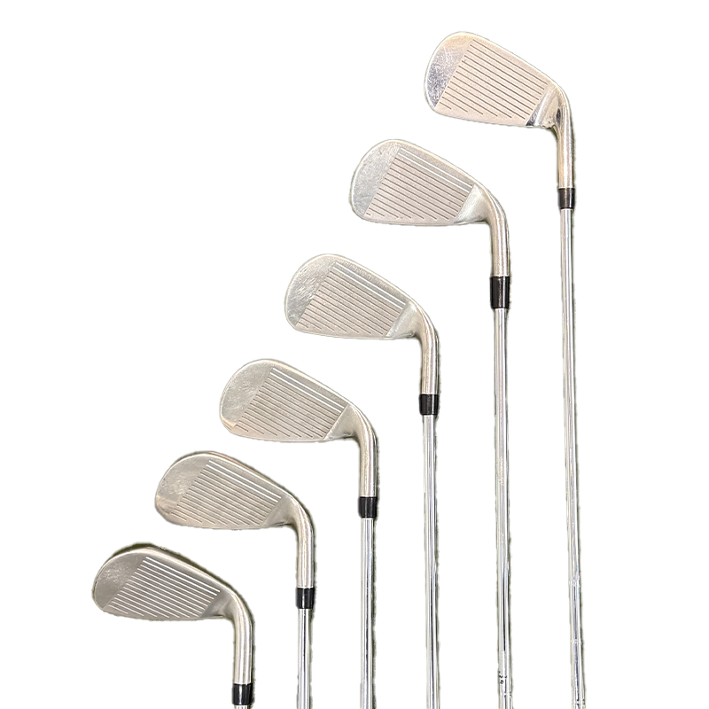 Callaway Mavrik & Ai Smoke Combo 5-P