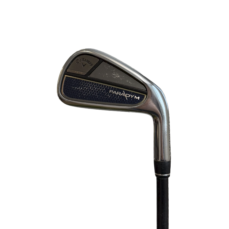 Callaway Paradym 4-P