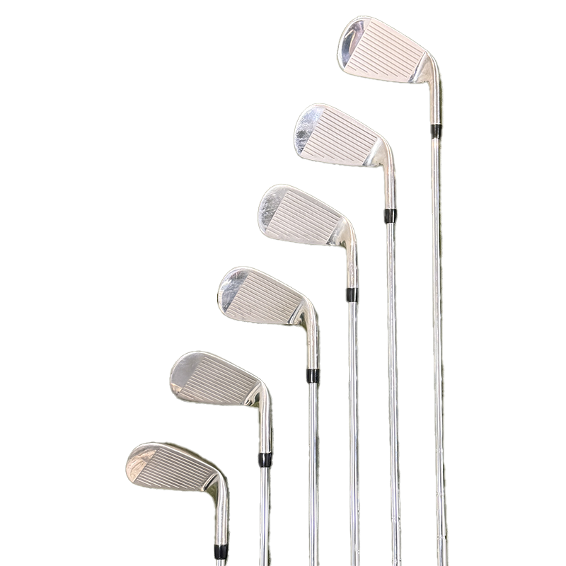 Callaway Paradym AI-Smoke 5-P