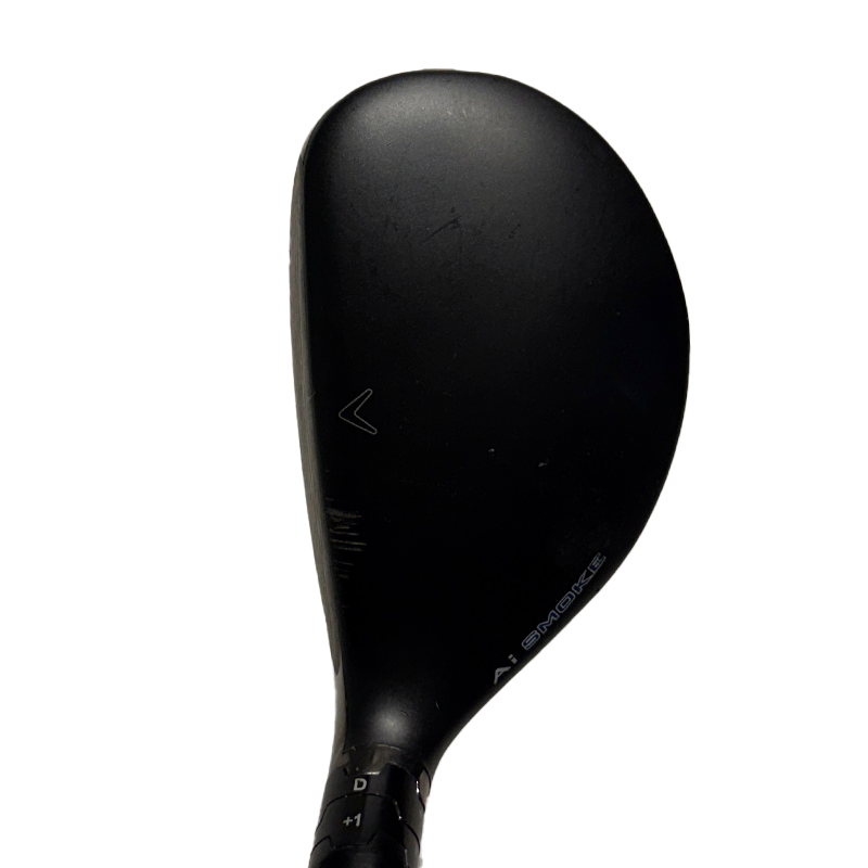 Callaway Paradym Ai-Smoke Hybrid 3