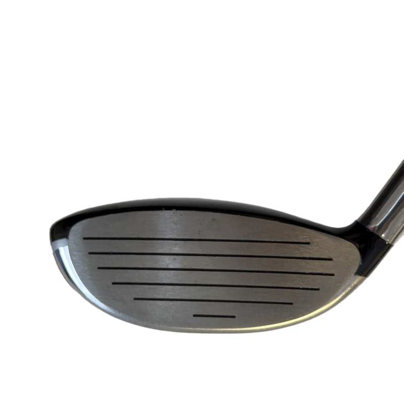 Callaway RAZR X Black Fairway Wood 3