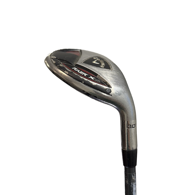 Callaway Razr HL Lady 4-S