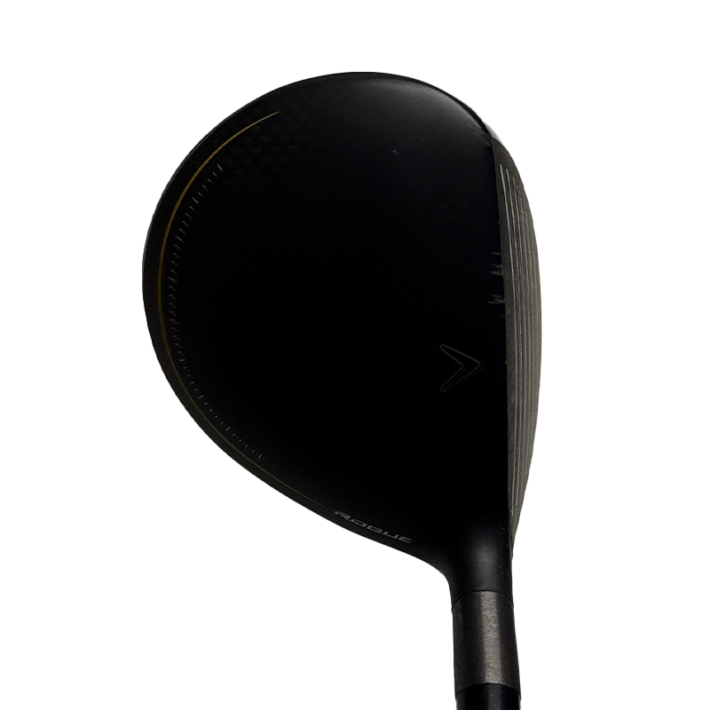Callaway Rogue ST LS Wood 5