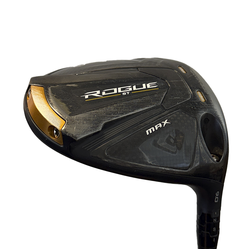 Callaway Rogue ST MAX Driver