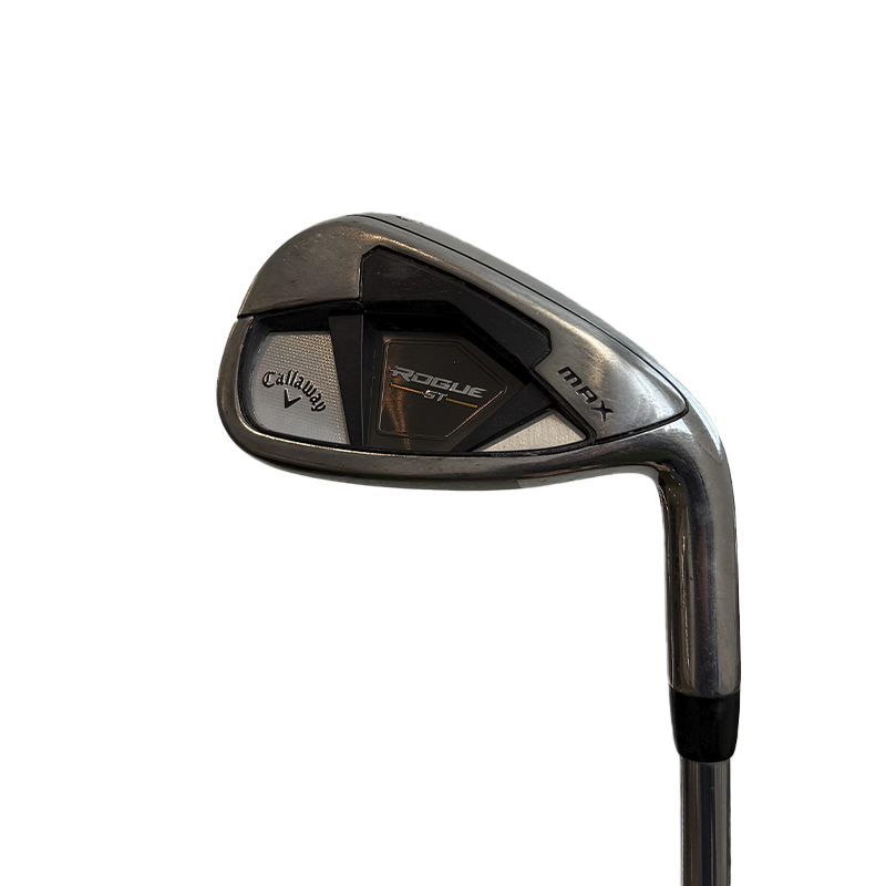 Callaway Rogue ST Max 5-A