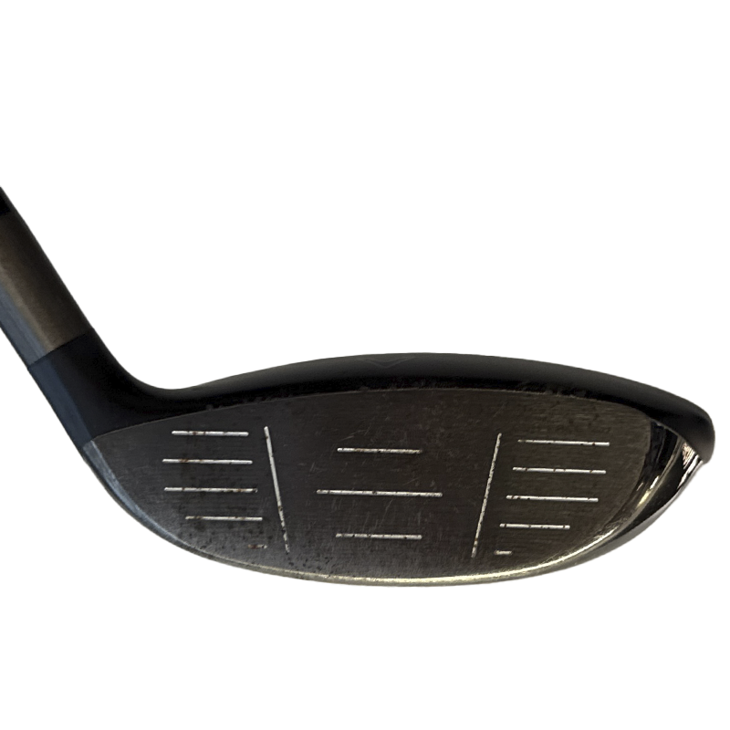Callaway Rogue ST Max Fairway Wood 3