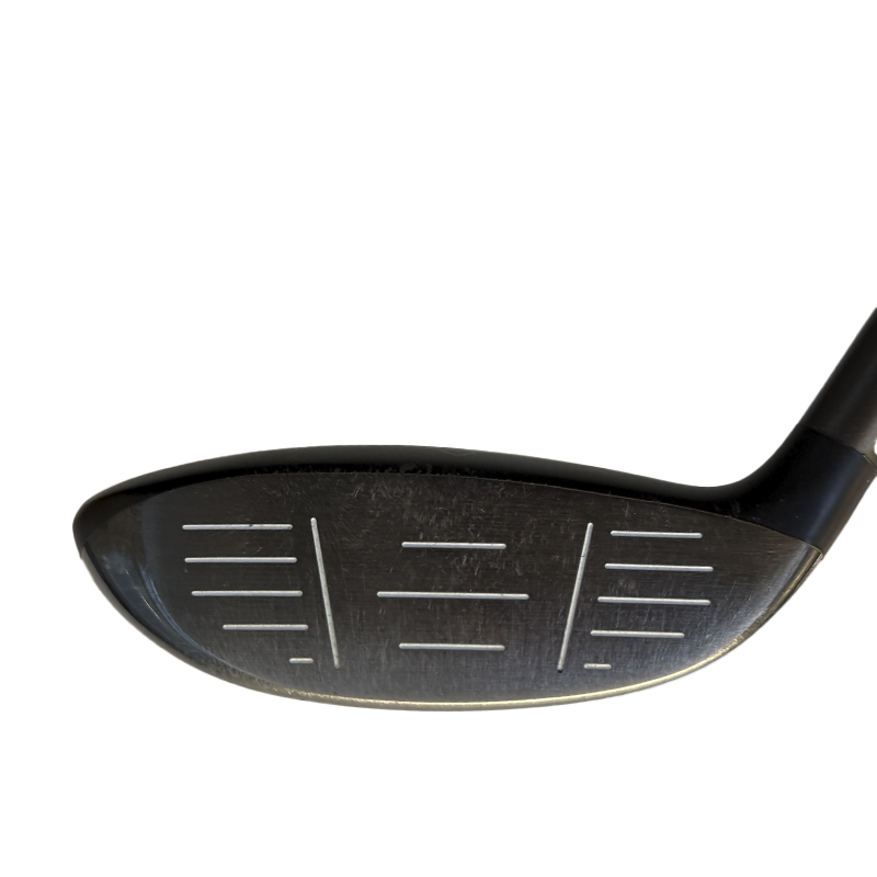 Callaway Rogue ST Max Fairway Wood 3