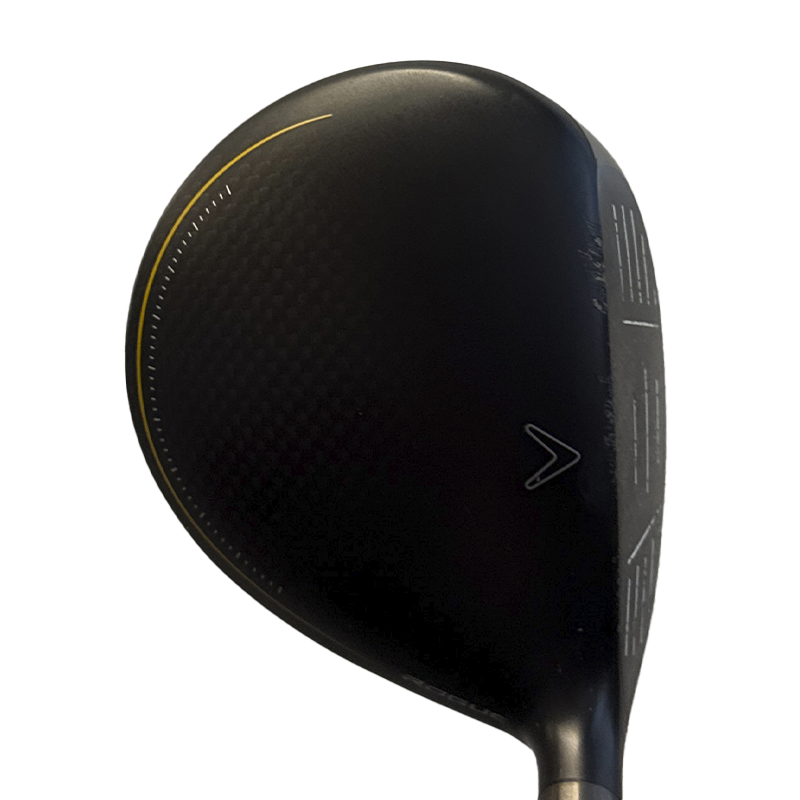Callaway Rogue ST Max Fairway Wood 3
