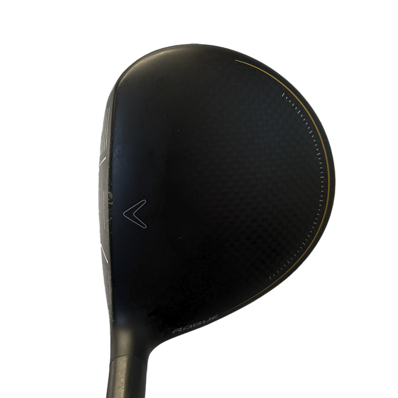 Callaway Rogue ST Max Fairway Wood 3