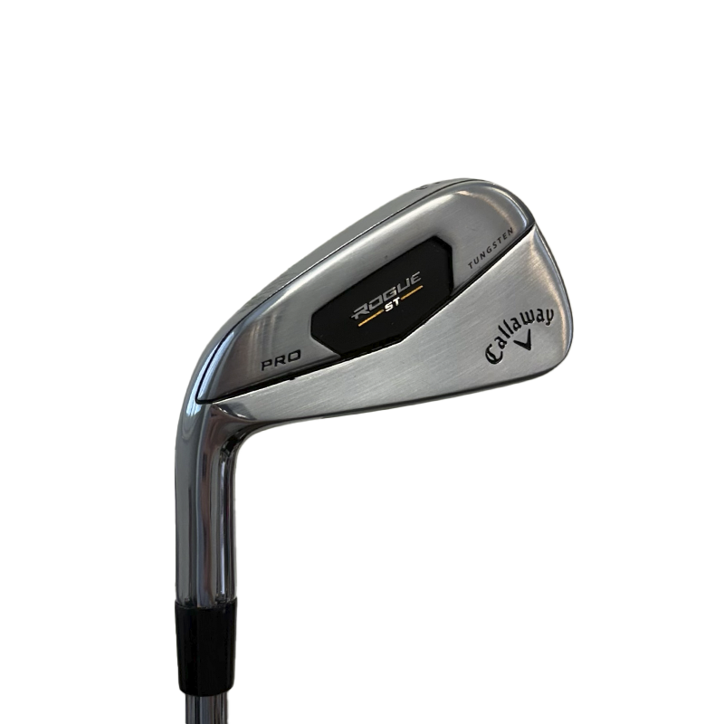 Callaway Rogue ST Pro Iron 3